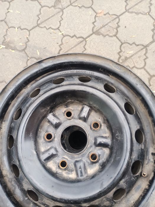 Продам диски на 14