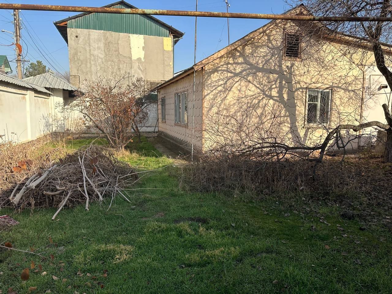 Продам участок под застройку. Спутник -10