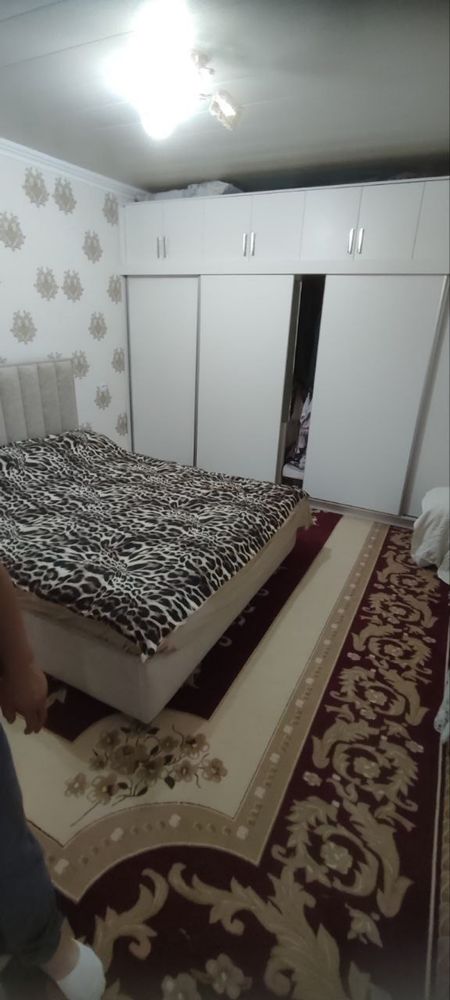 Ул. Богишамол . Зоопарк . 3 сотки .Въезд на 2 машины. Возможна ипотека