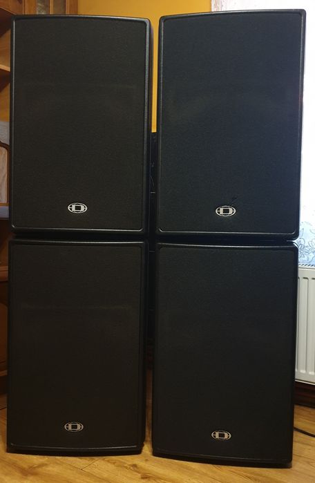 Inchirez echipament de sonorizare, Boxe la diferite evenimente, sunet