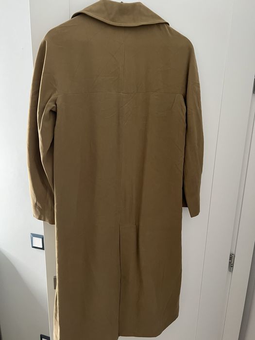 Zara noua cu eticheta
