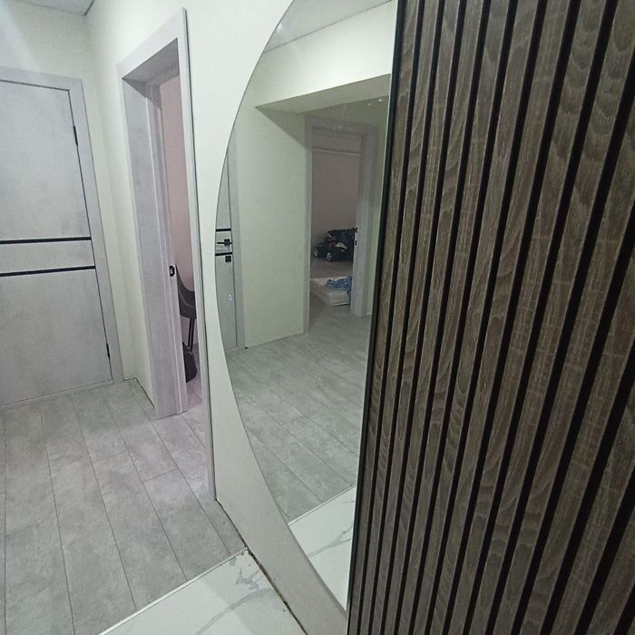 Продам квартиру в мкр дорожник 45