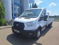 Ford Transit Ford Transit Single Chassis Cab 350E Trend 2.0L EcoBlue 130 CP M6 RWD