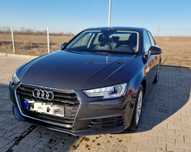 Audi A4   2016 , 2000 tdi , 150 cp. , cutie automată