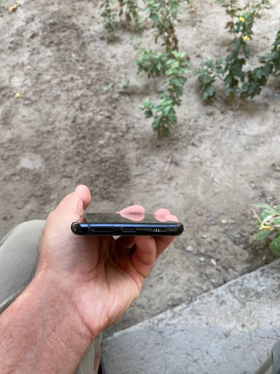 Samsung s21+ satiladi puli galishamiz