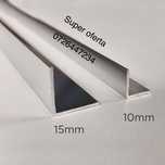 Profil L , T , U de aluminiu