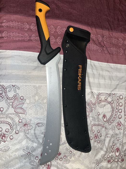 maceta fiskars noua