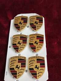 Emblema Porsche Noua