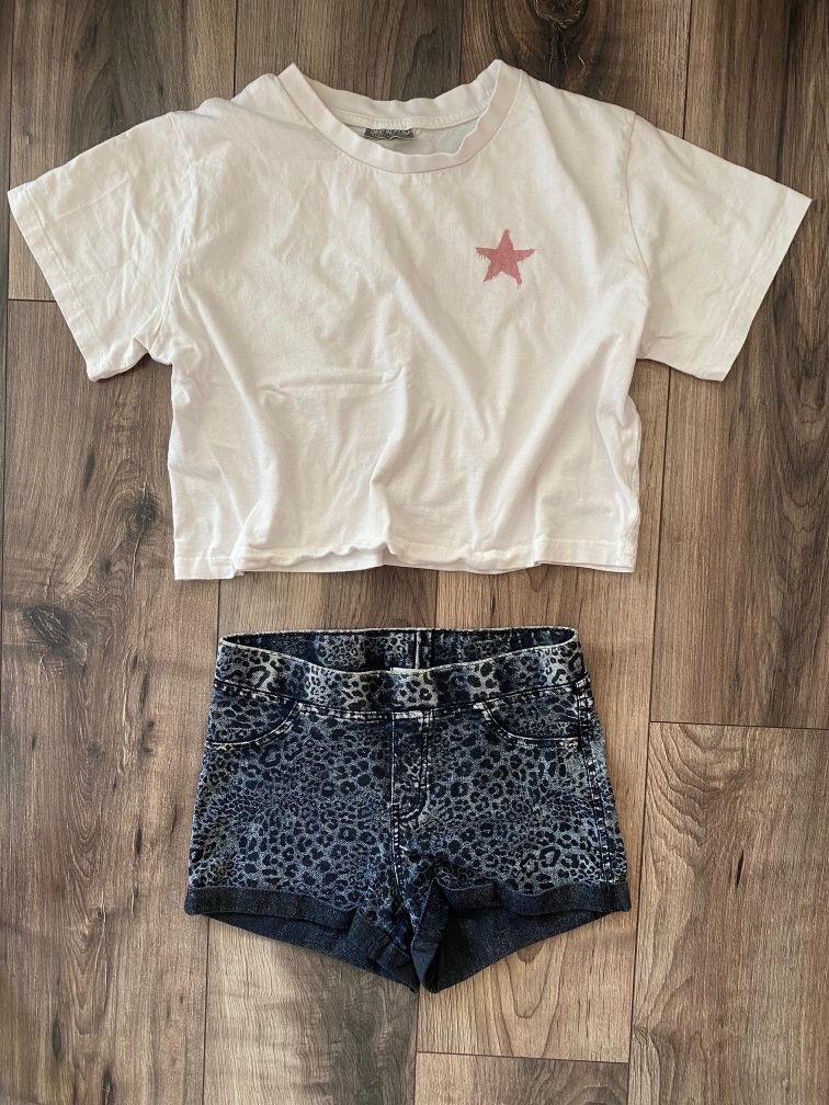Летни комплекти XS