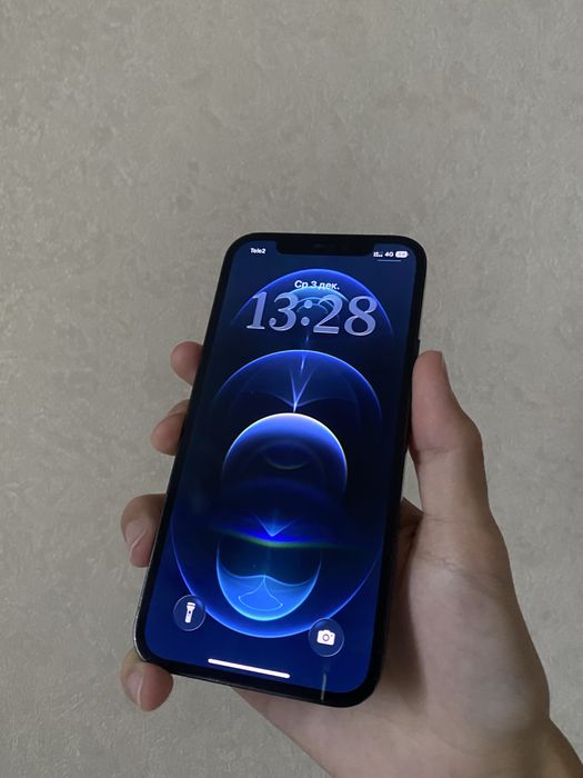 Продам или обмен iPhone 12 Pro
