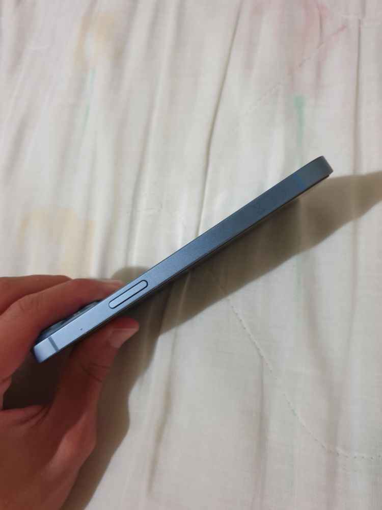 Iphone 14 87% капацитет на батерията