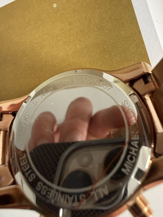 Ceas Michael Kors  dama nou,original