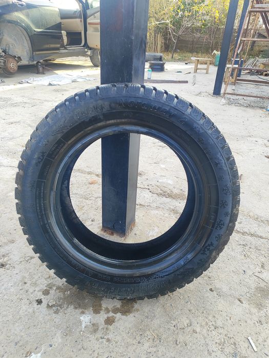Зимние шины 175/65 r14 фирма tunga