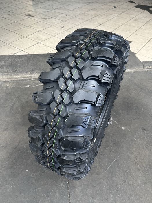 Anvelope off-road 31x10.50 R15 Simex Cst cramponate 265/75 R15