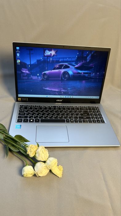 Acer Aspire 1 (FHD) Intel N5100 |8GB| SSD 128GB| IntelUHD| Win11|