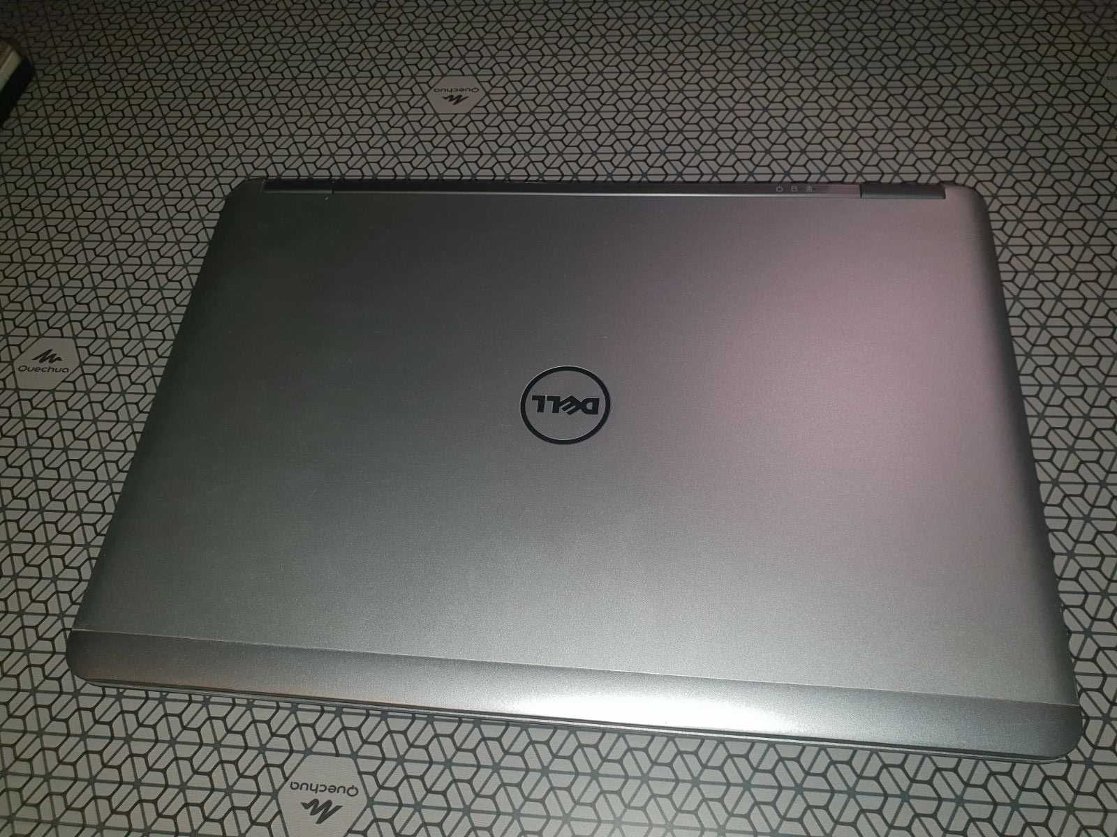 Laptop business Dell Latitude E7440 I5 16gbRAM 128SSD autonomie mare