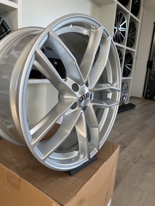 Jante noi Diewe Alito R20 pentru Audi A6 A4 A3 Q3 Q4 Q5