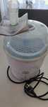 Sterilizator biberoane Avent Philips
