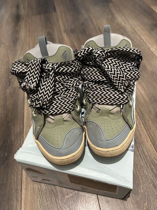 adidasi lanvin