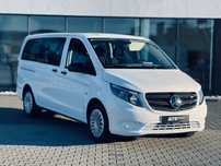 Mercedes-Benz Vito Mercedes-Benz Vito Tourer 114 cdi, 8+1 locuri - BM 16961