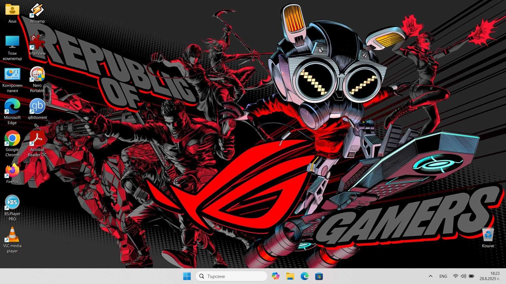 Asus TUF Gaming A15 Ryzen 5 4600H/16GB/256SSD/750GB HDD/GTX 1660Ti/FHD