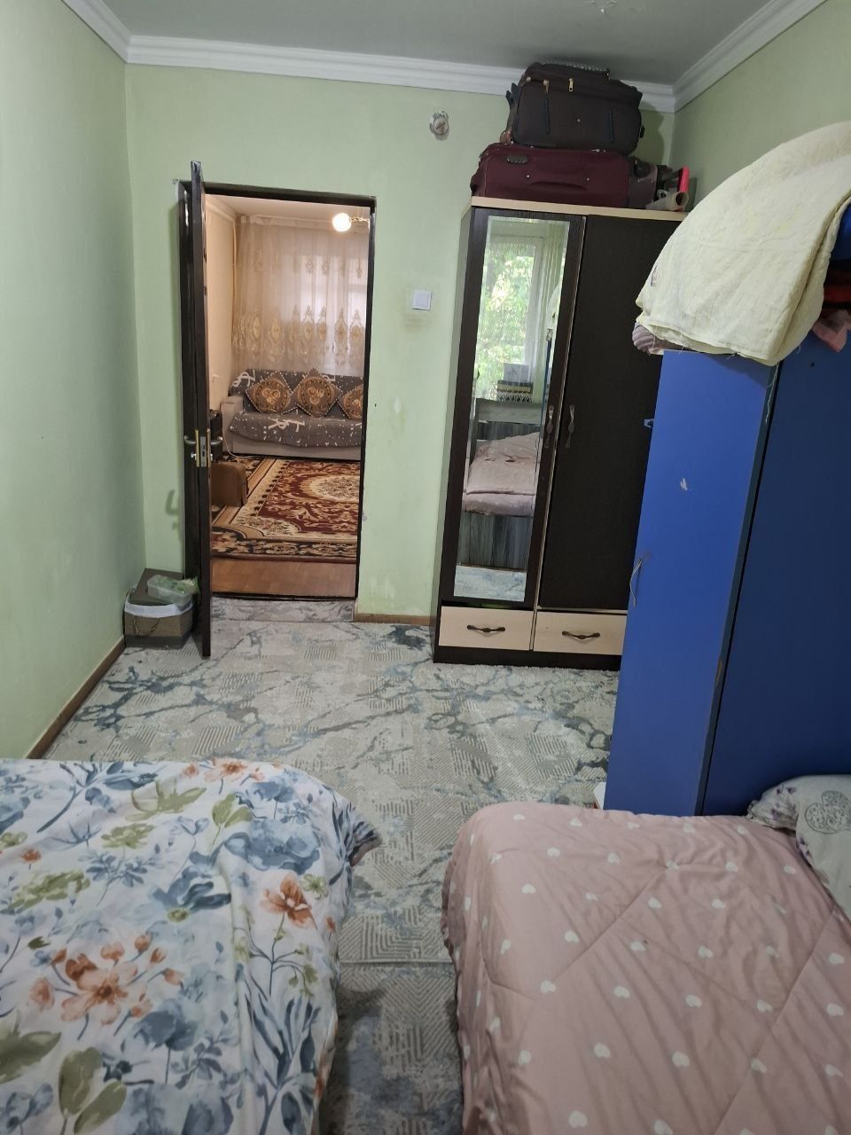 Продаю свою квартиру в ташкенте