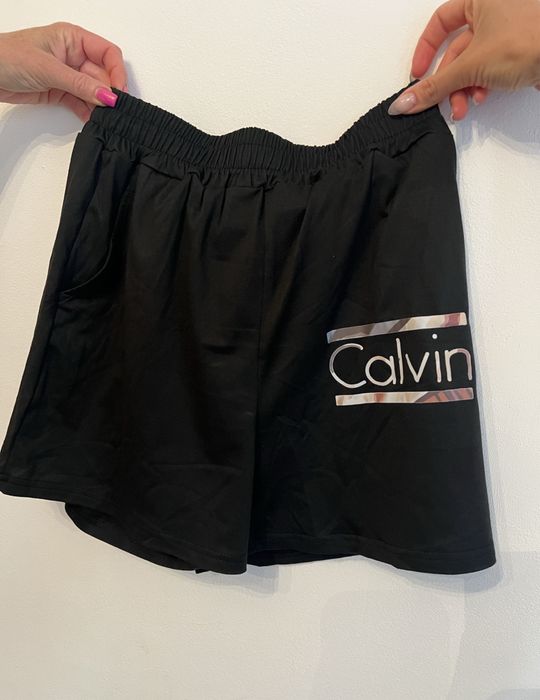 Тениски Calvin Klein
