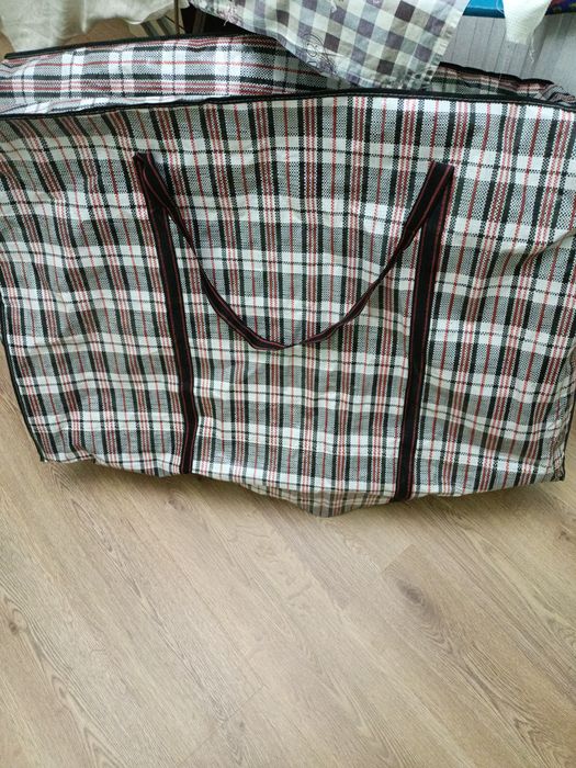 Сумки хозяйственные китаиские