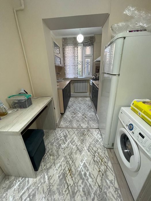 Продаётся квартира Чиланзар 6 квартал 3/2/4 кирпич