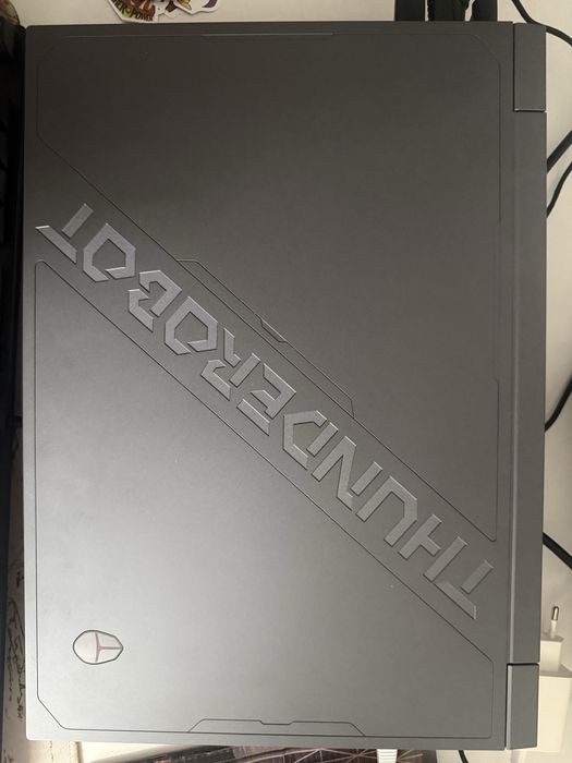 Продам игровой ноутбук (срочно‼️)