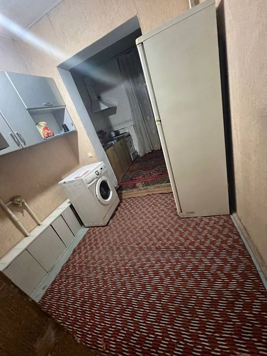 Kunlik Qizlaga Kvartira Chilonzor