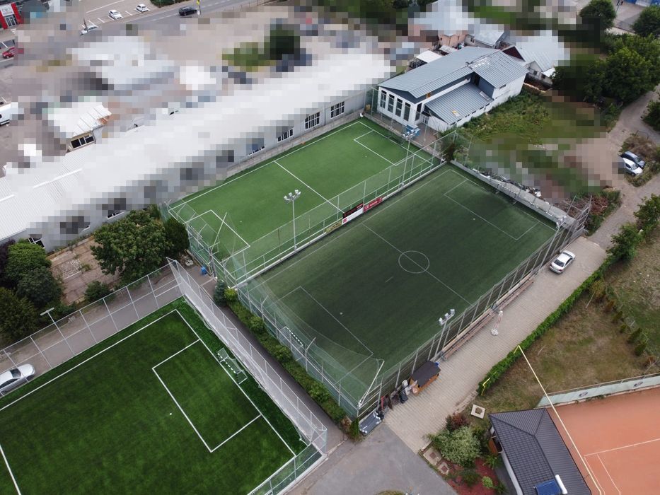 Complex Sportiv Piscină