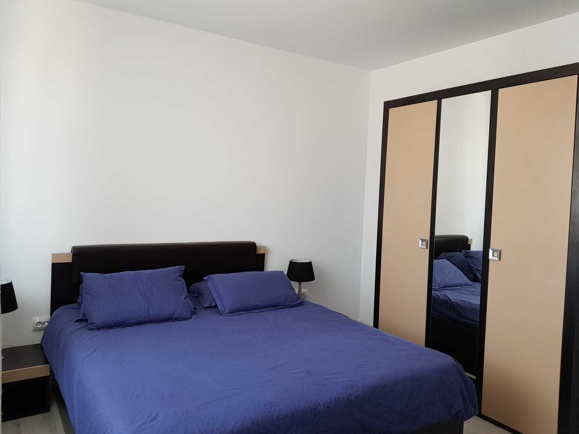 Apartament 3 camere  , Zona  Buna Ziua