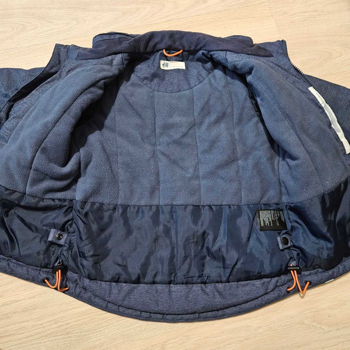 Детски якета H&M, размер 116 (става и за 110)