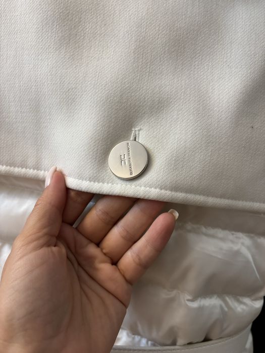 Палто ELISABETTA Franchi