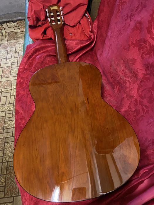 Китара tenson clasic 4x4