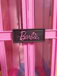 Dulap de vis Barbie