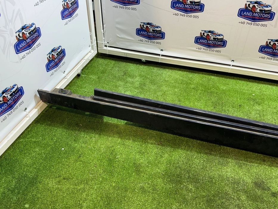 PRAG / ORNAMENT PRAG STANGA BMW SERIA 5 F11 520D SE TOURING 2.0 DIESEL 2011 COD OEM 7237075-04 / C935199 / BREAK 2010-2017