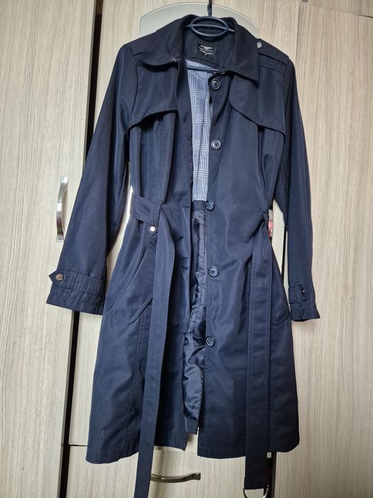 Pardesiu damă  LC Waikiki