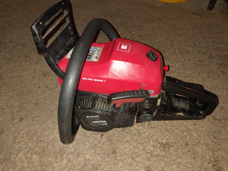Drujba Einhell GC-PC 2040 l  pentru piese