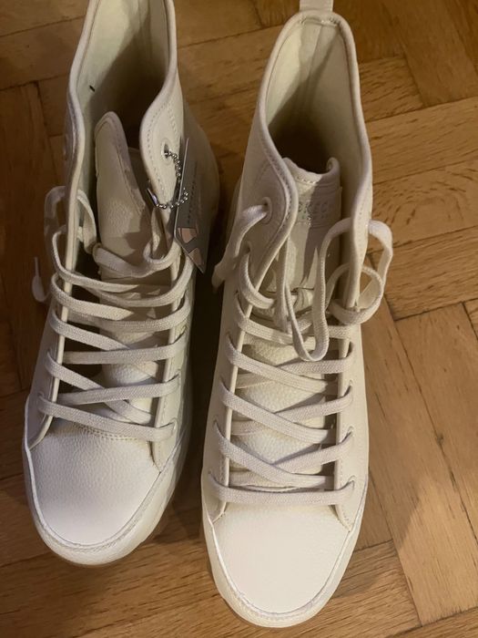 Ghete superbe Skechers