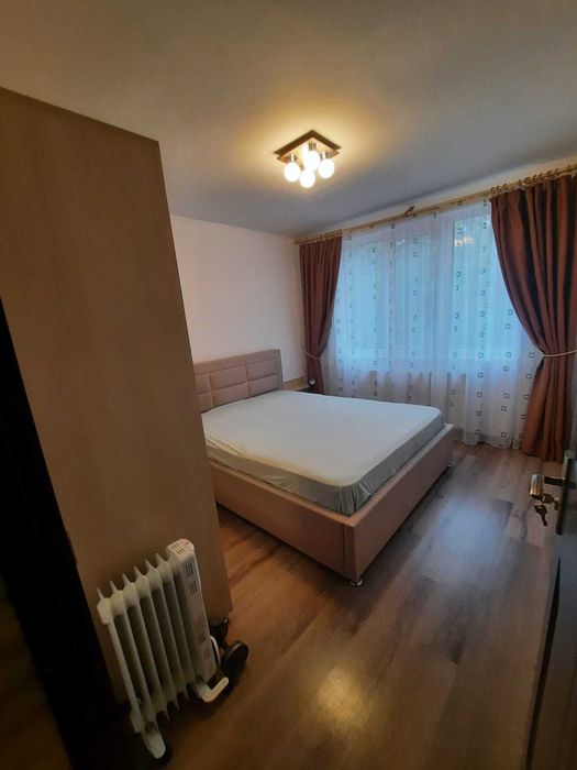 Apartament 2 camere Brancoveanu - Piata Sudului cu boxa si loc parcare