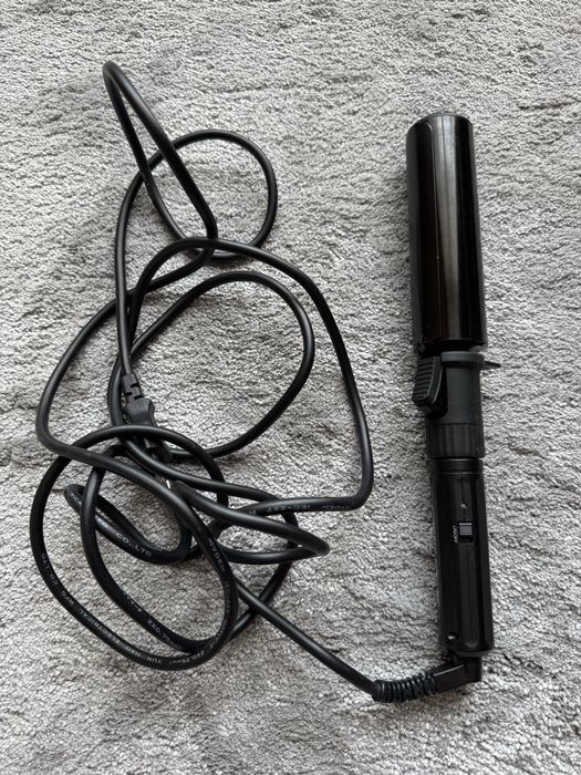 Преса за коса H2D и маши за коса