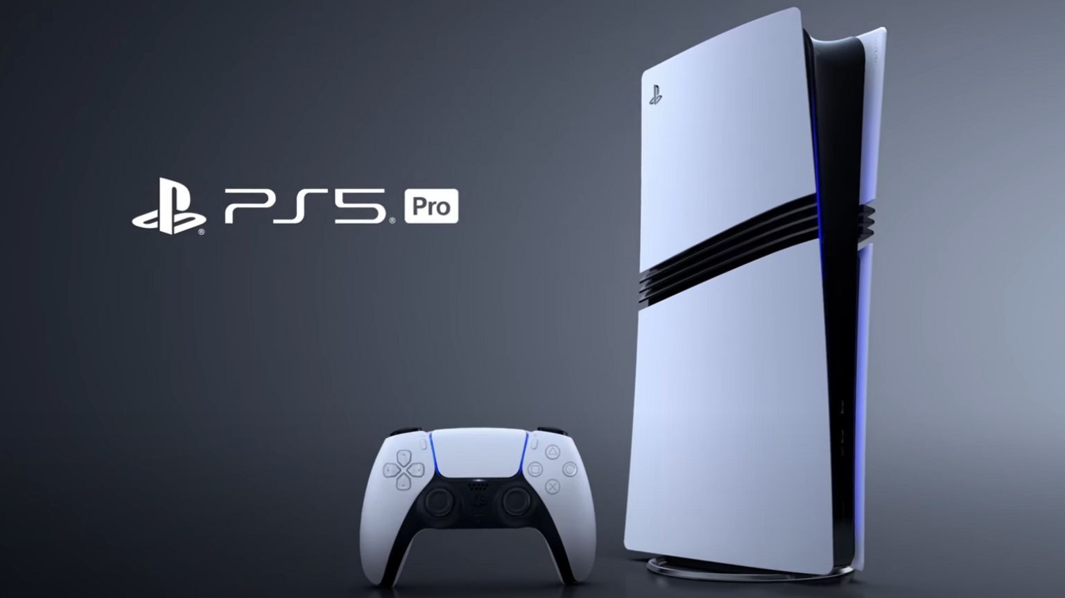 PlayStation 5 pro 2 TB