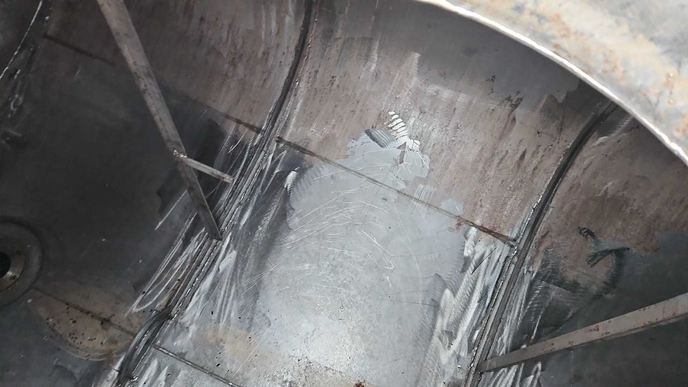 Remorca cisterna agricola