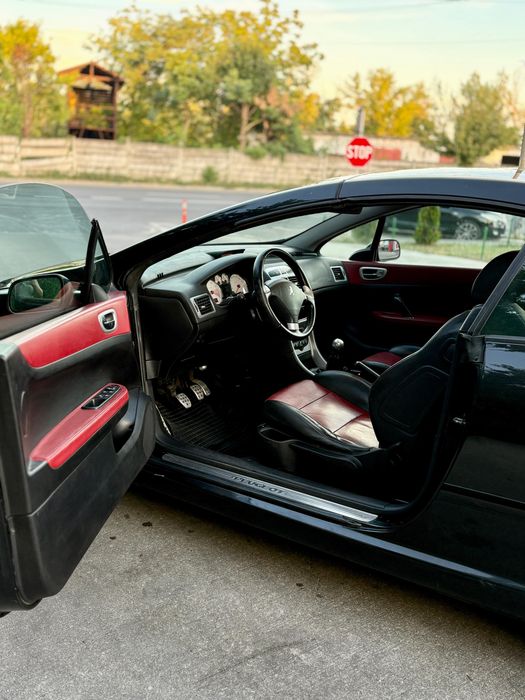 Vand peugeot 307Cc