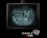Продавам насадка за нощно виждане NiteSite EAGLE
