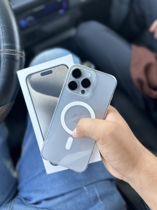 iphone 15pro max garantiya