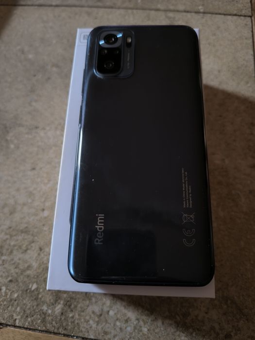 Xiaomi redmi not 10S