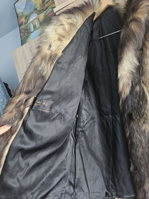 Blana naturala femei